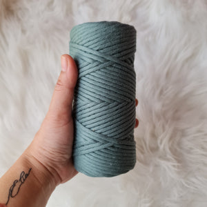 Macrame Cotton String