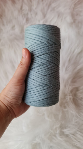 Macrame Cotton String