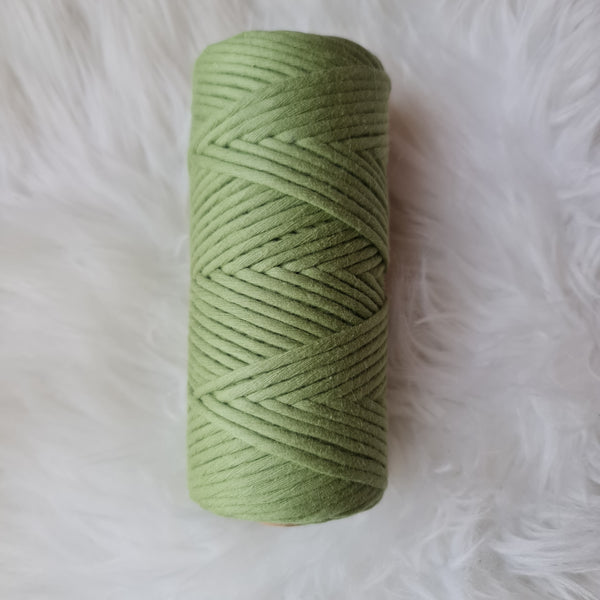 Macrame Cotton String