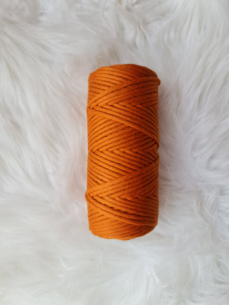 Macrame Cotton String