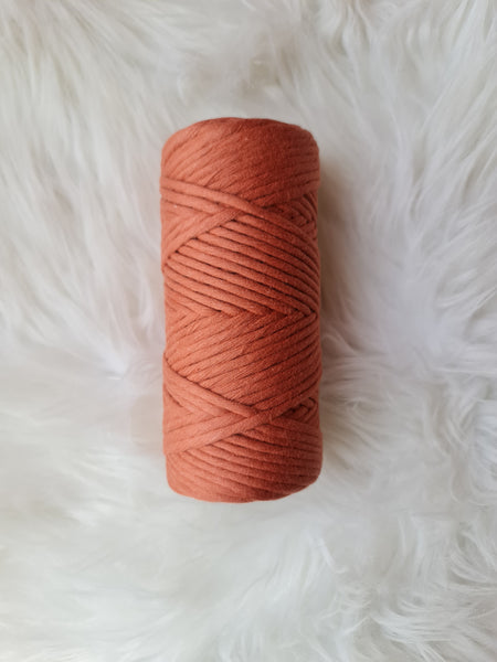 Macrame Cotton String