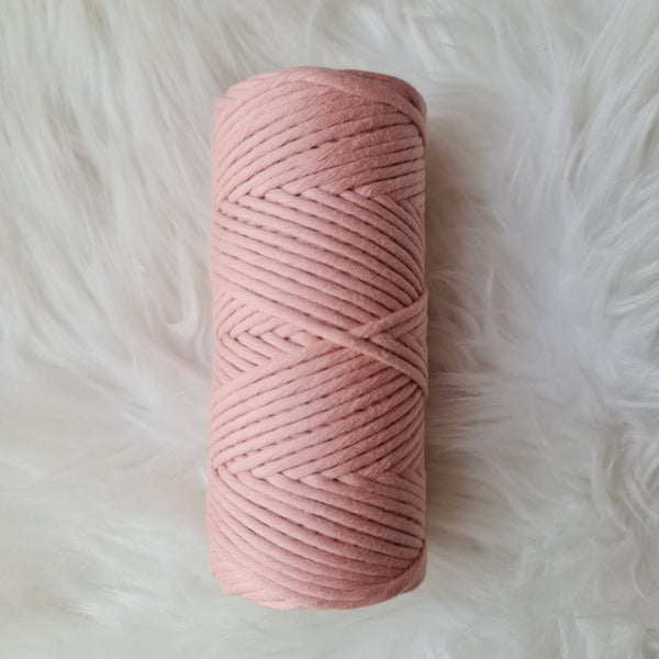 Macrame Cotton String