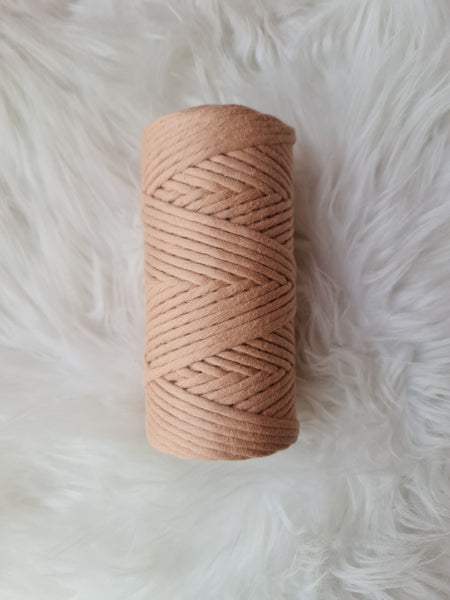 Macrame Cotton String