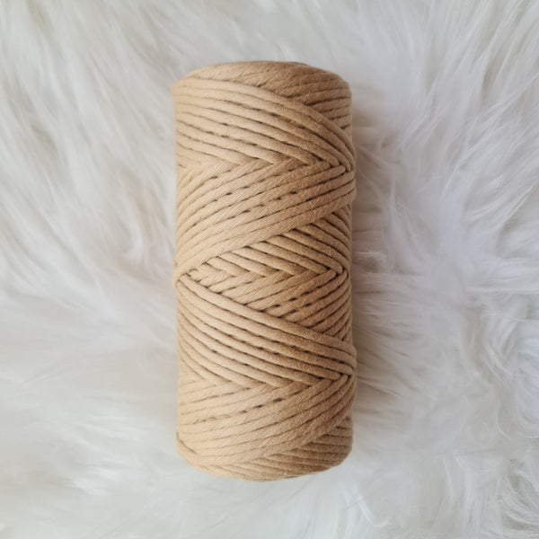 Macrame Cotton String