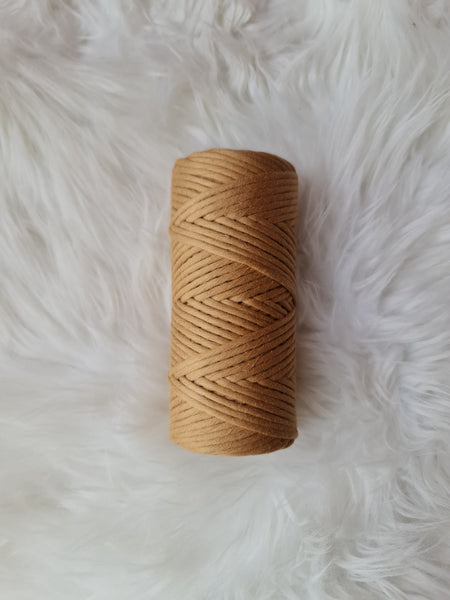 Macrame Cotton String