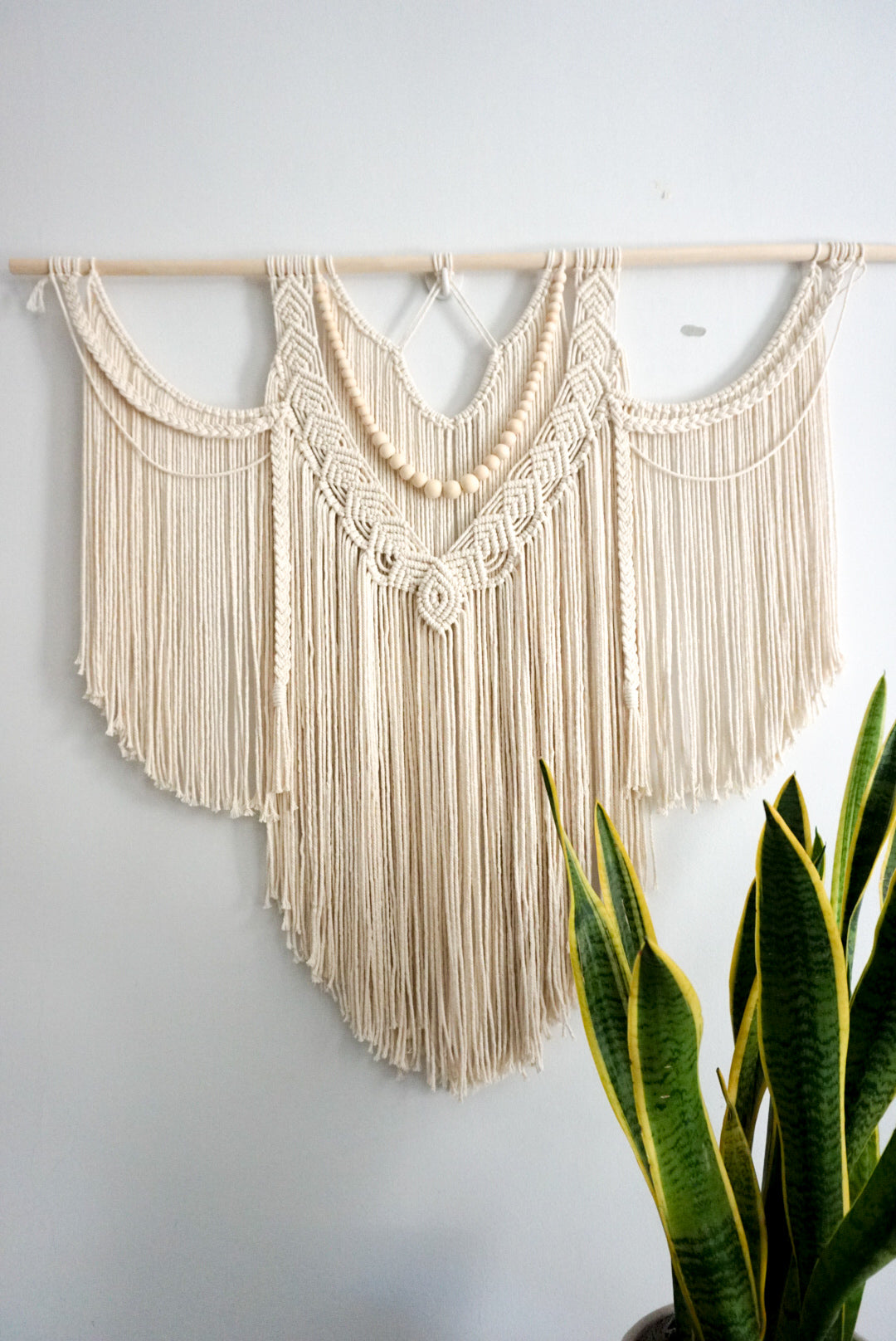 Hera Wall Hanging