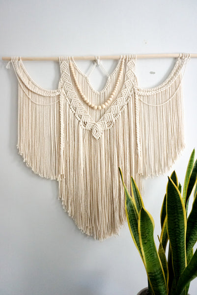 Hera Wall Hanging