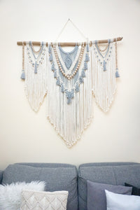 Elia Large Wall Hanging