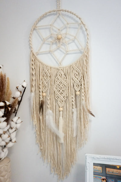 Aurora Dream Catcher