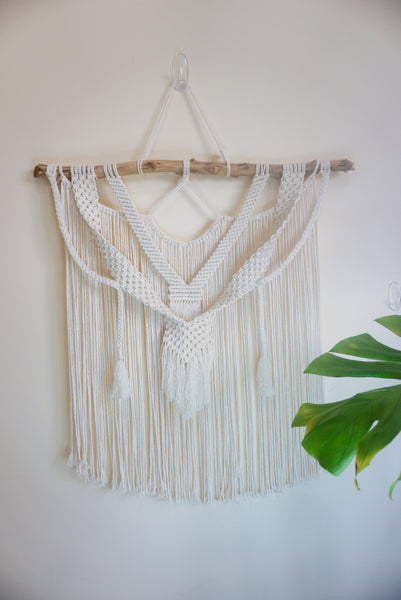 Bia Wall Hanging